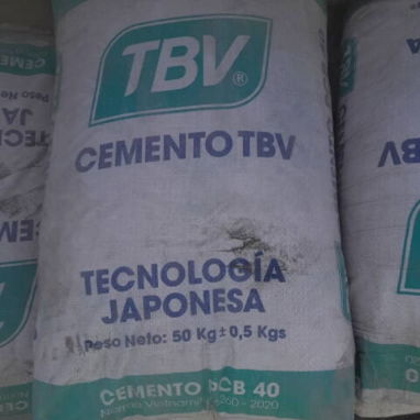Todo tipo de Materiales de la Construcción - 5/6