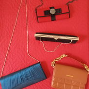 Carteras p/ la noche - Img 55662746