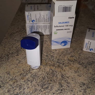 Medicamentos Importados - 7/7