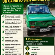 FIAT 126 P Polaco en venta con todos instalado listo para andar - Img 55758453