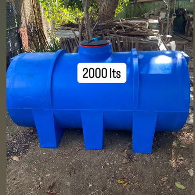 🌟 Tanque para agua 💥 Tanques tanque - 2/4