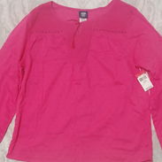Blusas mangas largas elegante👌 - Img 55529679