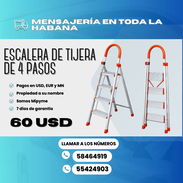 ESCALERA DE TIJERA - Img 56805568