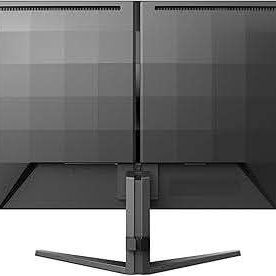 Monitor Philips Envia panel Fast VA,2K, 180Hz, new - Img 121201848