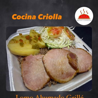 Hamburguesas, Sándwiches y Emparedados de atún y cebolla, Menú disponible y variado para toda ocasión (Kinetica) - Img 94974466