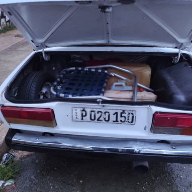 🚗*LADA 2107 DEL AÑO 2010*🚗 - 3/6
