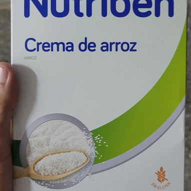 Vendo leche fórmula para bebé marca Ninolac - 6/6