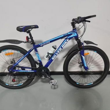 Bicicletas de 26 - Img 122434466