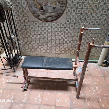 Vendo banco de pon en 40 usd - Img 127045672