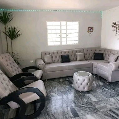 Juegos de muebles a su gusto contactar al privado para explorar más opciones es un placer atenderlos gracias - Img 121657894