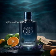 Perfumes Originales,  diseñador Árabe y Nicho. Tenes todo lo que necesitas.  Fragancias que enamoran - Img 55422937