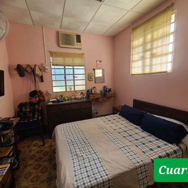 🔥🤑GANGA: 2 EN 1 POR EL PRECIO DE 1🔥📞🏠 CASA EN LUYANÓ 2 EN 1 – $22500 USD - 4/9