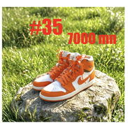 Nike air jordan retro 1 de uso - Img 54766357