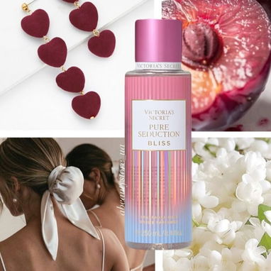 Pure Seduction Bliss Victoria's Secret - Img 122177042