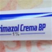 Clotrimazol crema 20 gr, importado - Img 45957803