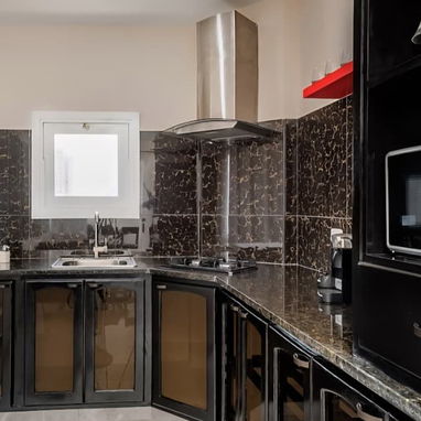 "Exclusivo apartamento en el vedado con vista al mar" - Img 123686923