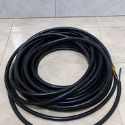 Royal cord 3x10 awg(Alucobre) -18 metros - Img 57889952