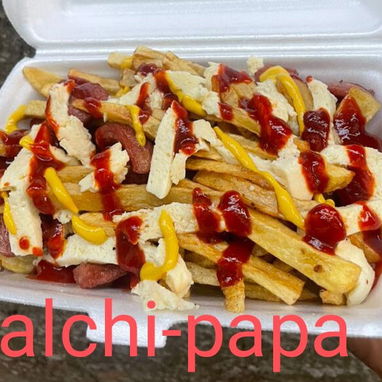 Comida a domicilio y otras ofertas 🥰 - Img 118989192