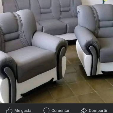 Muebles en ventas máxima calidad y garantia transporte incluido - 6/10