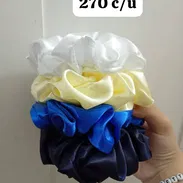 Scrunchies - Img 53857635