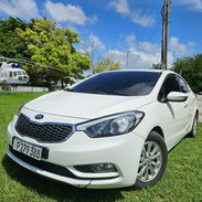 Se Vende Kia K3 2016 - Img 57398416