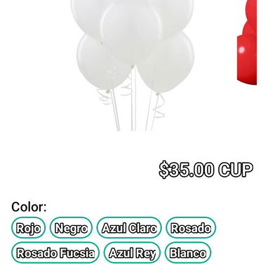 Artículos para decoraciones de, fiestas y eventos - Img 123129413