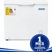 Nevera Royal 5.5 pies $280 - Img 58236397