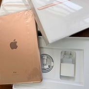 Apple iPad 2020 (10.2 pulgadas, Wi-Fi, 32 GB) - Oro (8ª generación. Nueva en caja sellada. Precios Solo iPad ( caja sell - Img 55748722