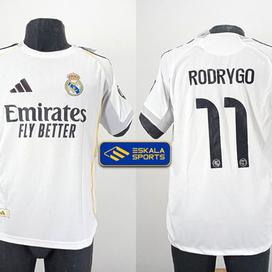 jerseys de El Real Madrid - Img 103776722