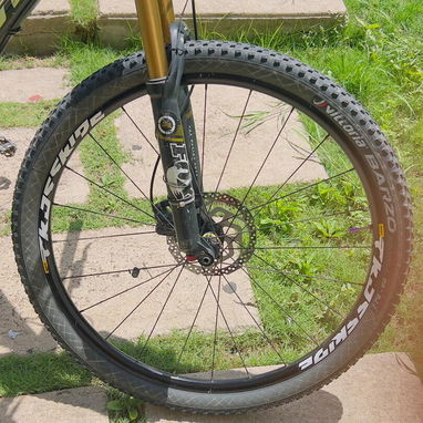 Bicicleta - Img 123296039