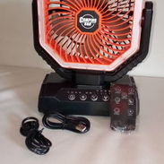 Ventiladores recargables - Img 52573433