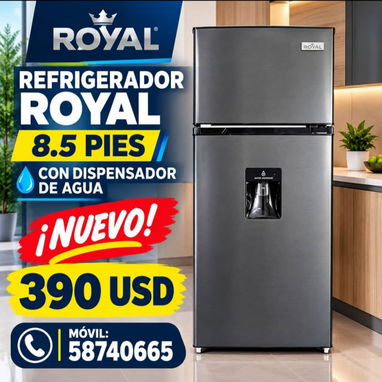 Refrigeradores y Split en Cárdenas Matanzas, precio en las fotos - 7/8