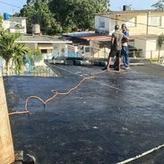 Manta de techo se oresta servicio profecional de impermiable - Img 55464239