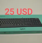 ®SELLADAS EN CAJA --- kit de mouse y teclado --25 USD----y mucho más - Img 47593909
