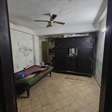 Apartamento interior en Habana Vieja - Img 121650756
