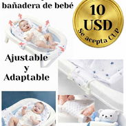 Para la llegada de un bebé. - Img 54874597
