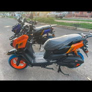 Moto de combustión - Img 58391271