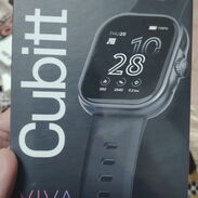 Reloj inteligente Cubitt Viva nuevo en caja original - Img 45759099
