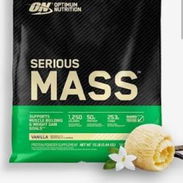 Naylon grande d whey proteína 12 libras - Img 54441301