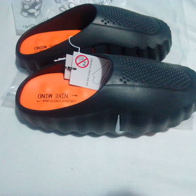Chancletas Nike Mind - 5/6