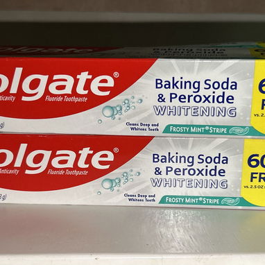 ‼️‼️💊MEDICAMENTOS: ASPIRINA, VITAMINA C, PROBIÓTICOS💊 Y PASTA DENTAL COLGATE EN VENTA🦷🪥‼️‼️ ¡MENSAJERÍA DISPONIBLE! - Img 122671728