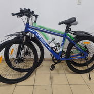 Bicicleta 26 - Img 55690391