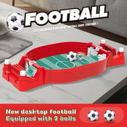 Juego de fútbol de mesa interactivo 30 usd - Img 56824930