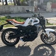 Moto furia 250cc - Img 56870336