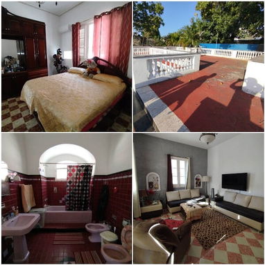Casa independiente en miramar - Img 119356576