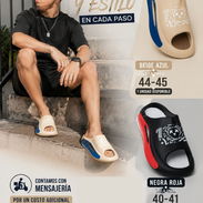 ✨️ Chancletas de hombre - Img 56912652
