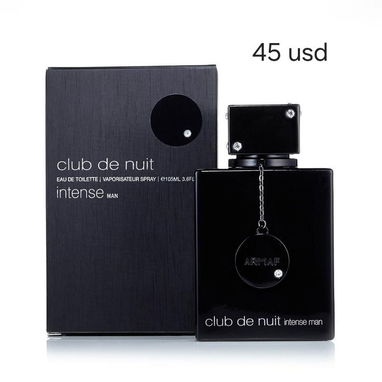 Perfume árabe Club de Nuit Woman - Img 116478602