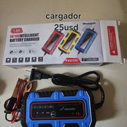 Cargador  de bateria,52819170 - Img 57261481