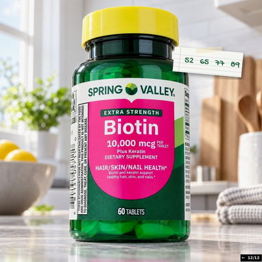 biotina - 3/3