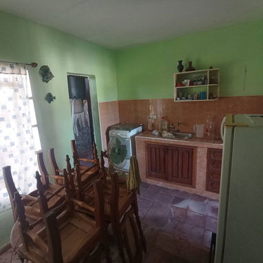 Se vende un apartamento céntrico en Nueva Gerona, Isla de la Juventud‼️‼️‼️‼️‼️‼️‼️ - Img 122241256